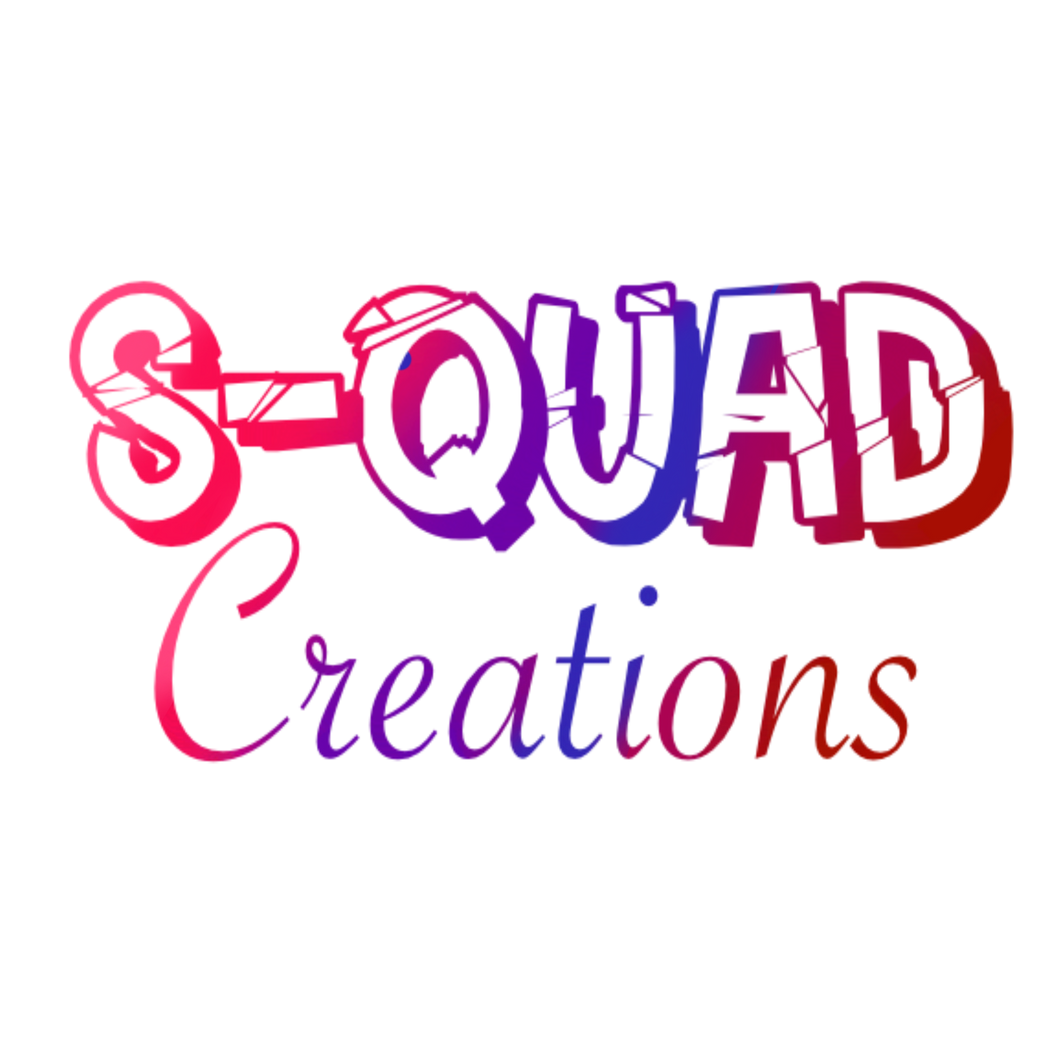 S-Quad Creations Gift Card