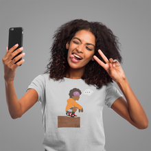 Load image into Gallery viewer, Think Outside the Box-Ladies
