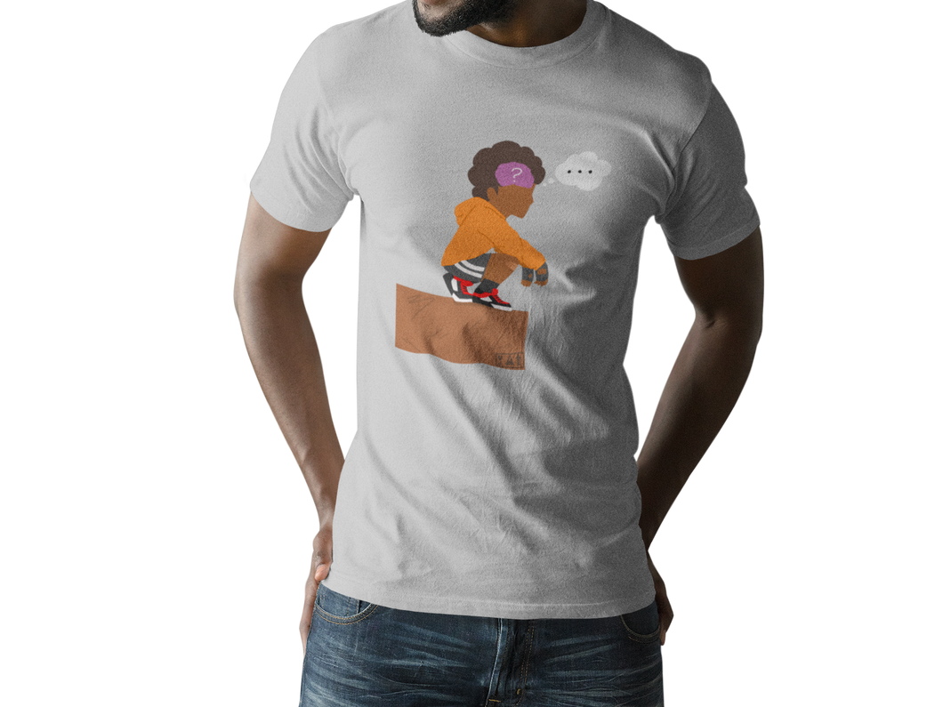 Think Outside the Box